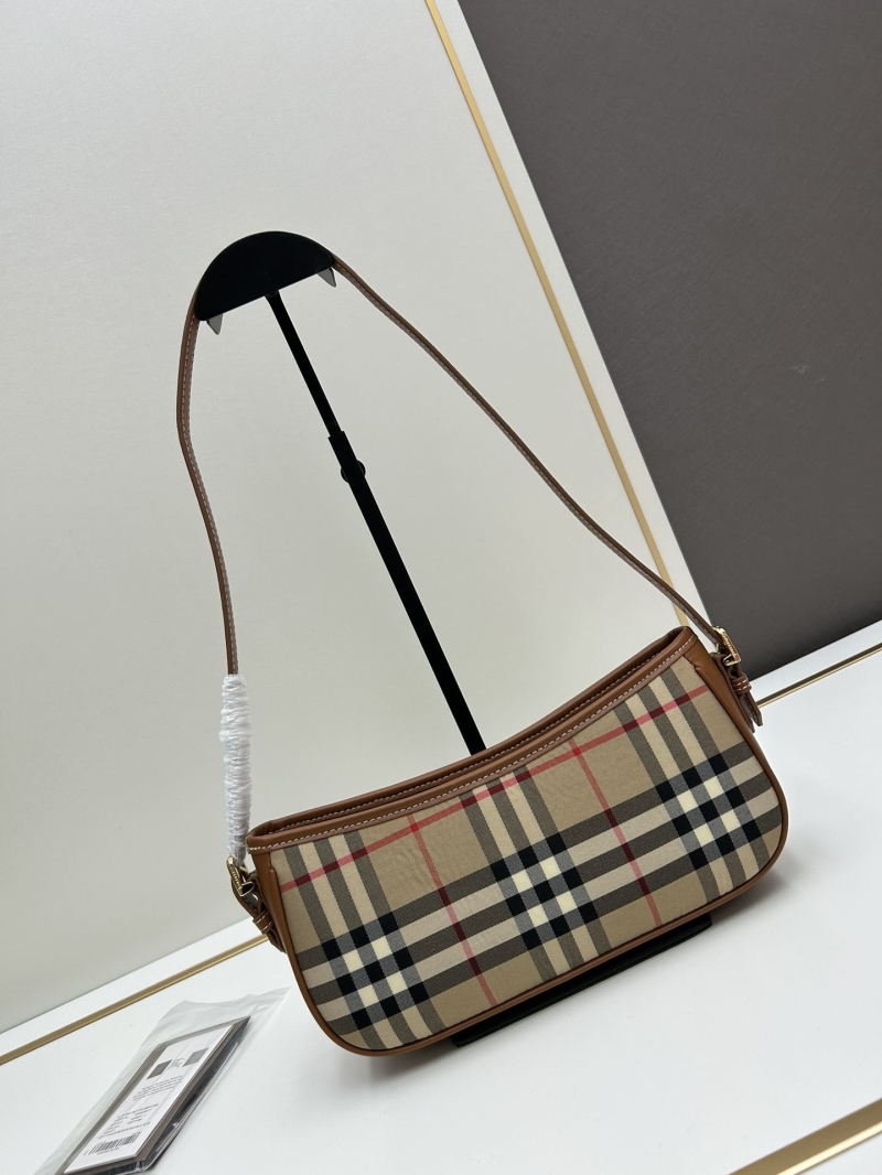 Burberry Top Handle Bags